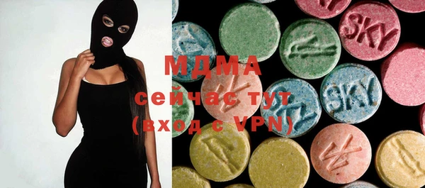 ECSTASY Горняк